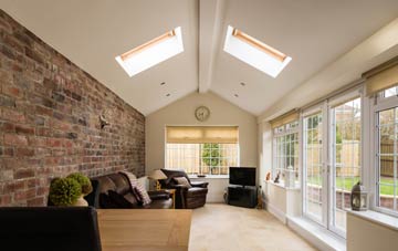 conservatory roof insulation Higher Tale, Devon