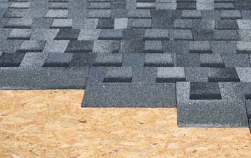 expert Higher Tale asphalt roof companies