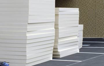 Higher Tale flat roof insulation costs