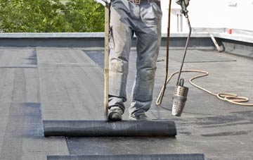 flat roof replacement Higher Tale, Devon