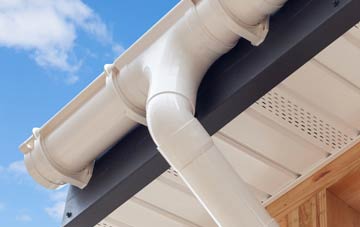 Higher Tale gutter installation costs