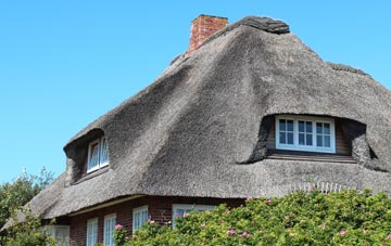 thatch roofing Higher Tale, Devon